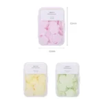 FaSoLa Mini Flower Shape Storage Box