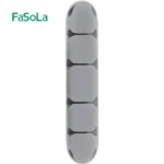 FaSoLa Multi-Function Cable Management Button