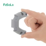 FaSoLa Multi-Function Cable Management Button