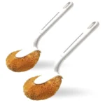 FaSoLa Natural Coconut Fiber Pot Brushes