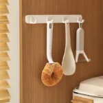 FaSoLa Natural Coconut Fiber Pot Brushes