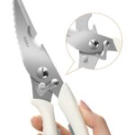FaSoLa PS-506 Chicken Bone Scissors