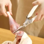 FaSoLa PS-506 Chicken Bone Scissors