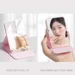 FaSoLa Portable Makeup Mirror