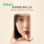 FaSoLa Portable Makeup Mirror
