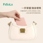 FaSoLa Portable Makeup Mirror