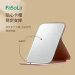 FaSoLa Portable Makeup Mirror