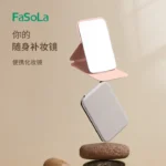 FaSoLa Portable Makeup Mirror