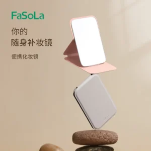 FaSoLa Portable Makeup Mirror
