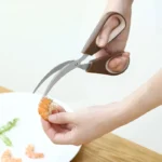 FaSoLa Seafood Scissors