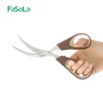FaSoLa Seafood Scissors
