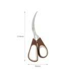 FaSoLa Seafood Scissors