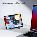 Hagibis 4-in-1 Foldable Phone Stand