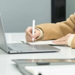 Kaco Jumbo Desktop Pen