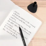 Kaco Jumbo Desktop Pen