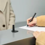Kaco Jumbo Desktop Pen