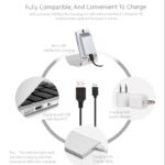 Ultimate LS-8908 LED Desk Lamp – Modern Foldable Touch Control Reading Lamp - Image 9