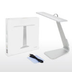 Ultimate LS-8908 LED Desk Lamp – Modern Foldable Touch Control Reading Lamp - Image 11