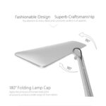 Ultimate LS-8908 LED Desk Lamp – Modern Foldable Touch Control Reading Lamp - Image 7