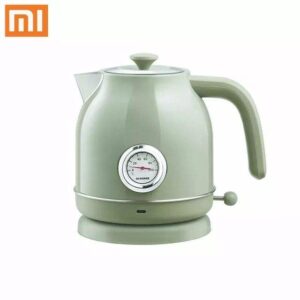 QCOOKER Electric Kettle 1.7