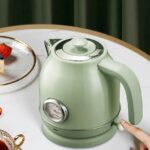 QCOOKER Electric Kettle 1.7