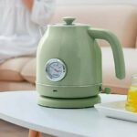 QCOOKER Electric Kettle 1.7