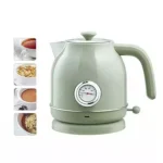 QCOOKER Electric Kettle 1.7