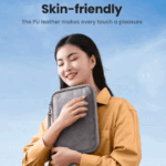 UGREEN Tablet Pouch Storage Bag