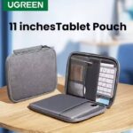 UGREEN Tablet Pouch Storage Bag