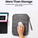UGREEN Tablet Pouch Storage Bag