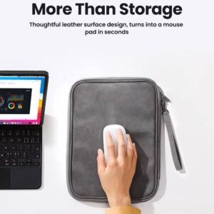 UGREEN Tablet Pouch Storage Bag