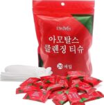 Ultimate Disposable Travel Compressed Towels