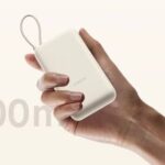 Xiaomi 67W Power Bank 20000mAh