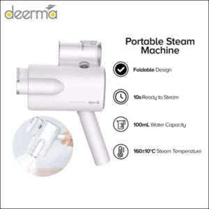 Xiaomi Deerma HS006 Handheld Garment Steamer