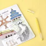 Xiaomi Jumbo Gel Ink Pen 0.5mm