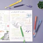 Xiaomi Jumbo Gel Ink Pen 0.5mm