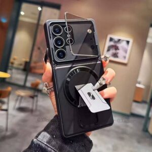 ArmorShield MagSafe Samsung Case