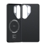 Benks ArmorPro Case with 600D Kevlar® for Samsung Galaxy S26 Ultra