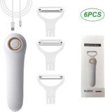 Best Electric PL907E Peeler
