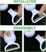 Best Electric PL907E Peeler