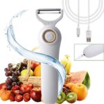 Best Electric PL907E Peeler