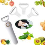 Best Electric PL907E Peeler