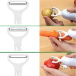 Best Electric PL907E Peeler
