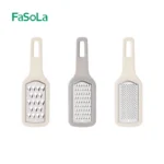 Best FaSoLa YL-013 Three-in-One Grater – Effortless Culinary Precision - Image 7
