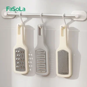 FaSoLa YL-013 Three-in-One Grater