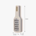 Best FaSoLa YL-013 Three-in-One Grater – Effortless Culinary Precision - Image 10