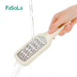 Best FaSoLa YL-013 Three-in-One Grater – Effortless Culinary Precision - Image 8