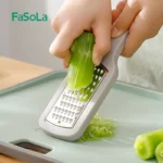 Best FaSoLa YL-013 Three-in-One Grater – Effortless Culinary Precision - Image 4