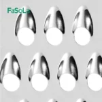 Best FaSoLa YL-013 Three-in-One Grater – Effortless Culinary Precision - Image 9