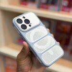 Best Premium Heat Dissipation MagSafe Case for iPhone